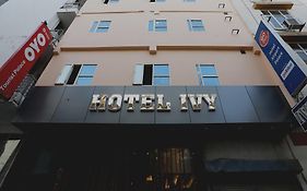 Hotel Ivy